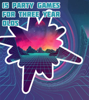 80s party games