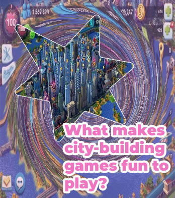 Best city building games 2020