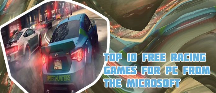 Best free car games on steam