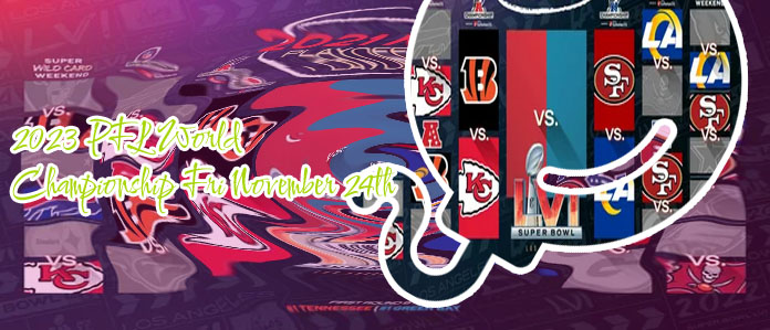 Championship playoffs