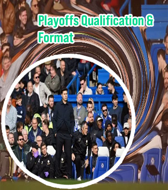 Championships playoffs