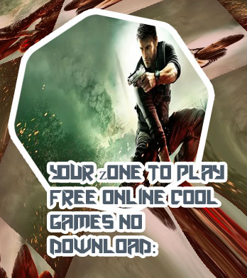 Cool games to play