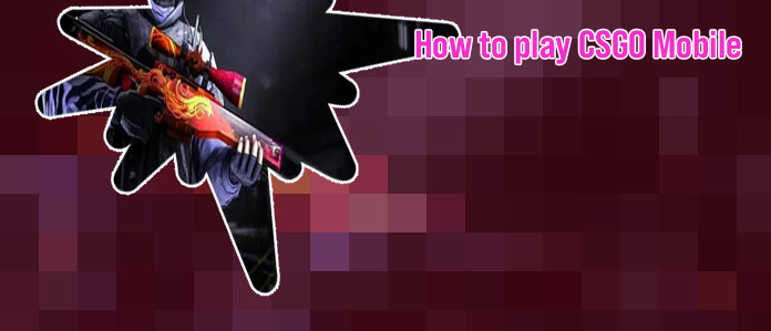 Cs go google play