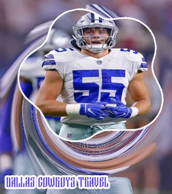 Dallas cowboys playing