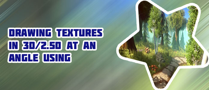 Drawing games 3d