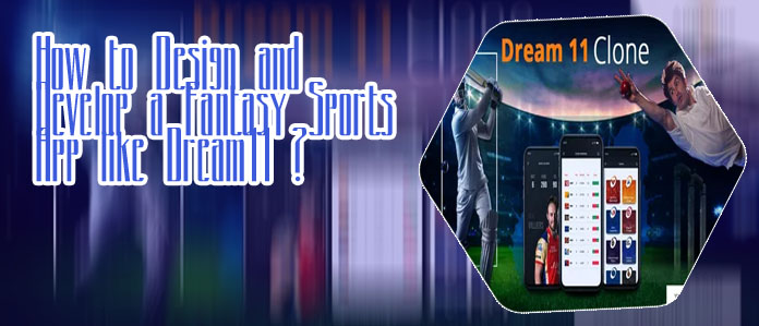 Dream 11 game app