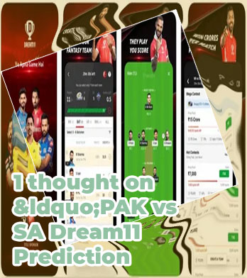 Dream11 play
