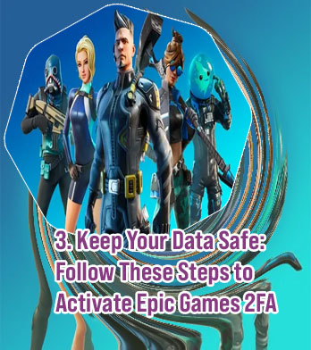 Epic games 2fa fortnite ps4