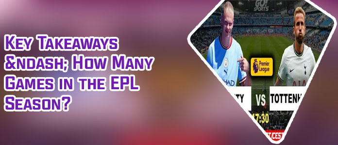 Epl games today