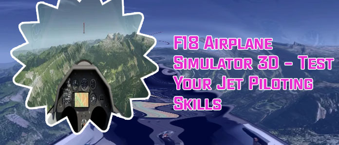 Flight simulator game download for pc