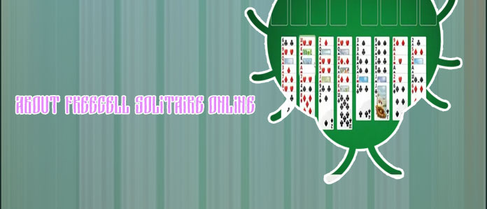 Free games of freecell