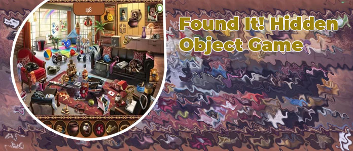 Free hidden object games for mac