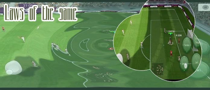 Game bola 2020