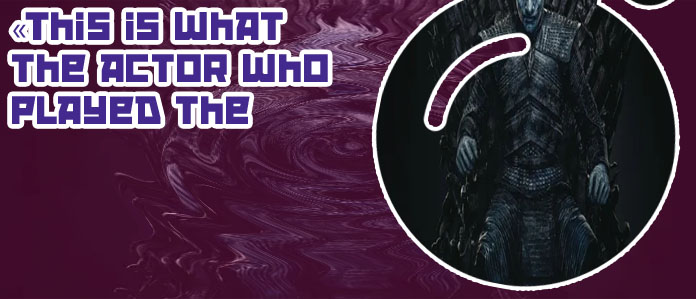 Game of thrones nightwalker