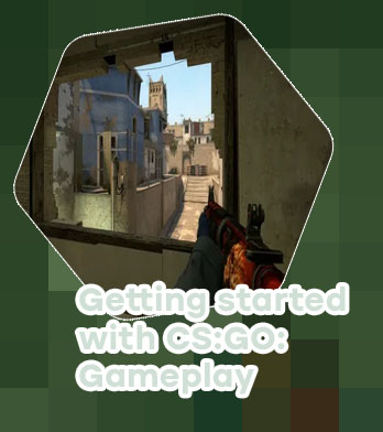 Gameplay cs go