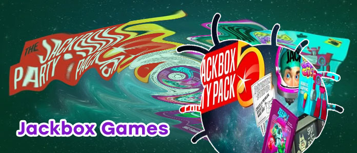 Games like jackbox