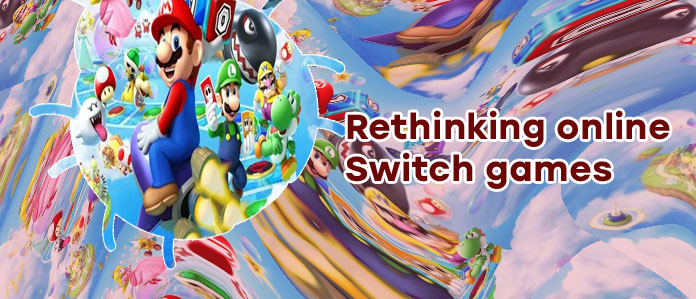 Games mario bros