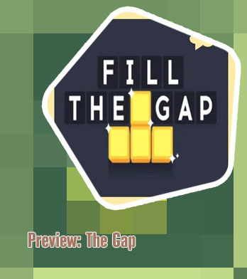 Gap game
