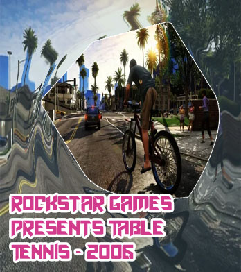 Gta game