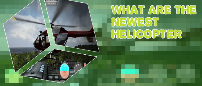 Helicopter pc games