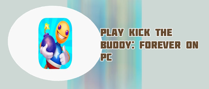Kick the buddy forever play store