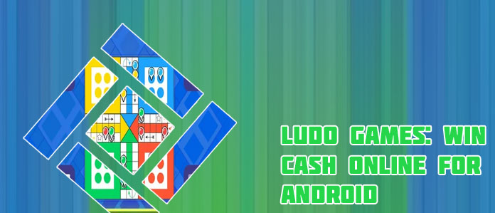 Ludo game app