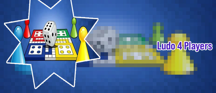 Ludo games play