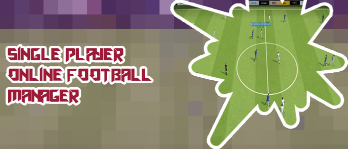 Manager football online