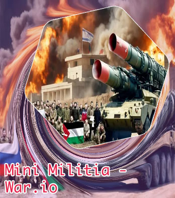 Mili military game