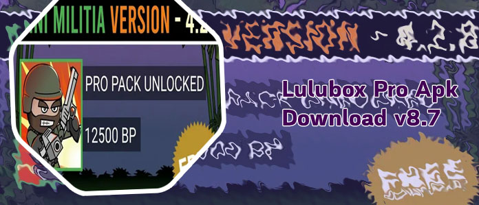 Mini militia old version game download