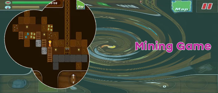 Mining game