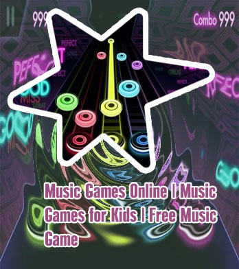 Music games
