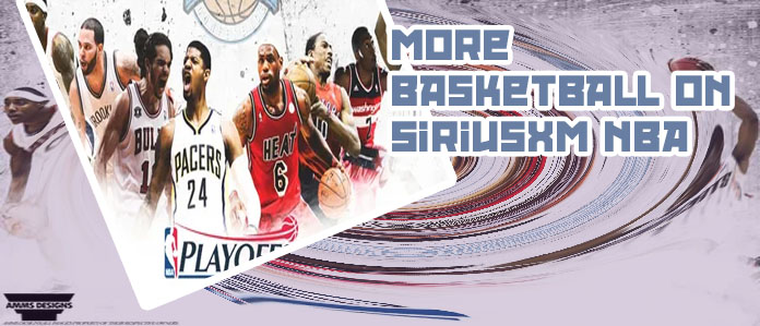 Nba basketball playoffs