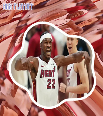 Nba playoff result