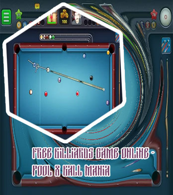 Online billiards games to play for free