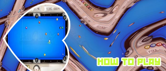 Play pool online free