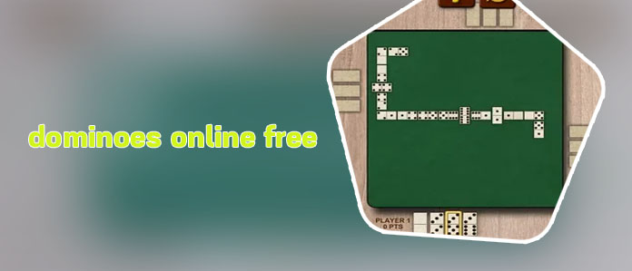 Playok dominoes