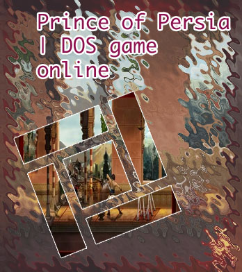 Prince of persia game online