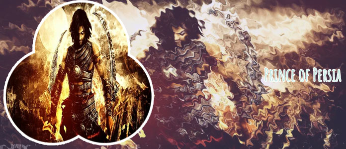 Prince of persia online