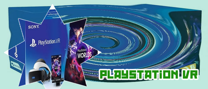 Ps store vr games