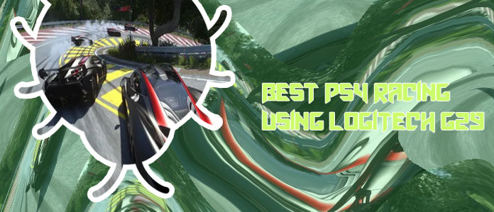 Ps4 driving games