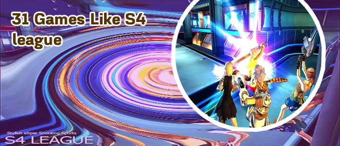 S4 game