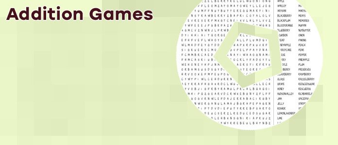 Search for games