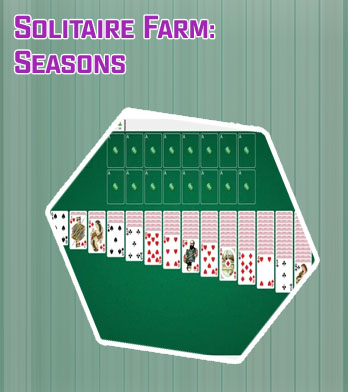 Solitaire online