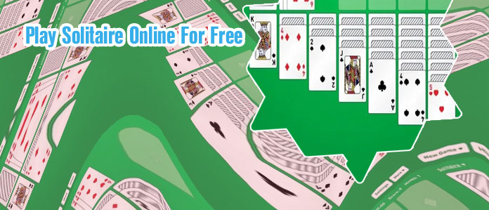 Solitaire play it online