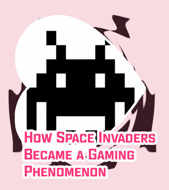 Space invaders games