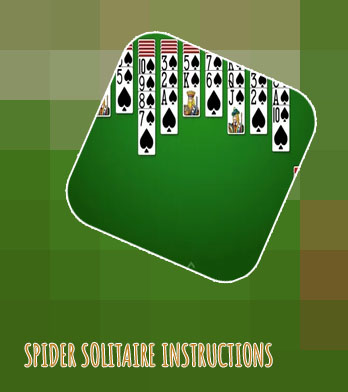 Spider game