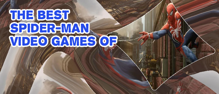 Spider games
