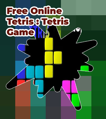Tetris free online