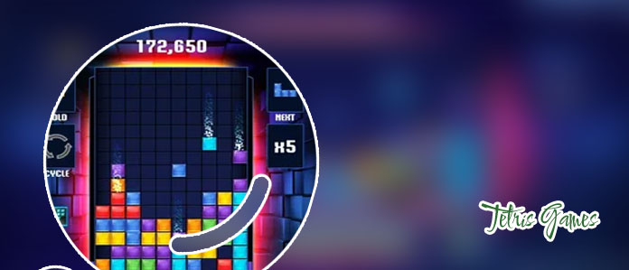 Tetris games free